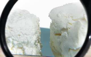 В чем разница между творогом  и творожным продуктом — что лучше выбрать ?
