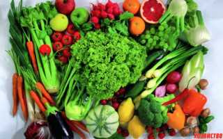 10 вкусных продуктов для здоровья поджелудочной железы