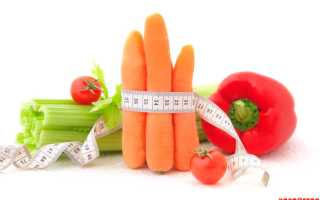 Продукты с антикалориями: едим и худеем