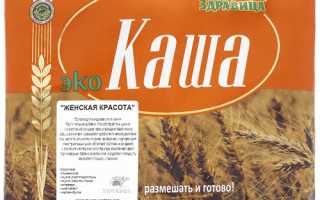 Пшенка и другие «женские» каши — для детокса и оздоровления тела
