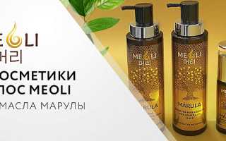 Африканское масло марулы — полезные свойства и секреты применения