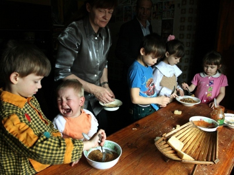 Причины жадности